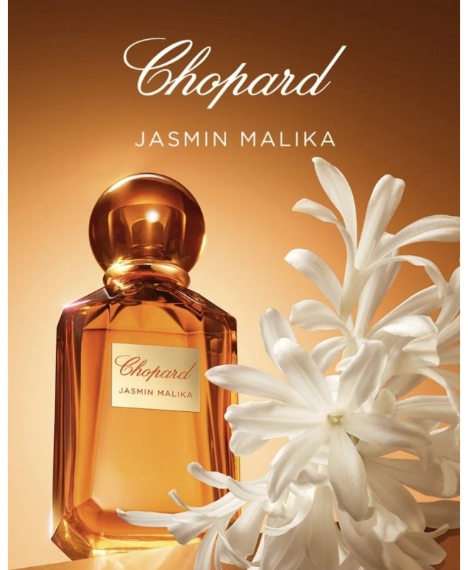 Chopard Jasmin Malika EDP парфюмерная вода EDP 100 мл, для женщин купить,172290
