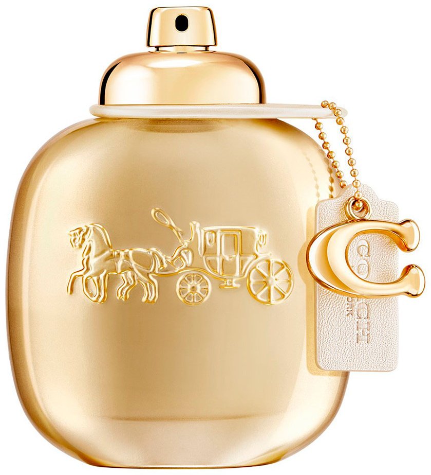 Coach Gold духи PARFUM 90 мл, для женщин купить,60490
