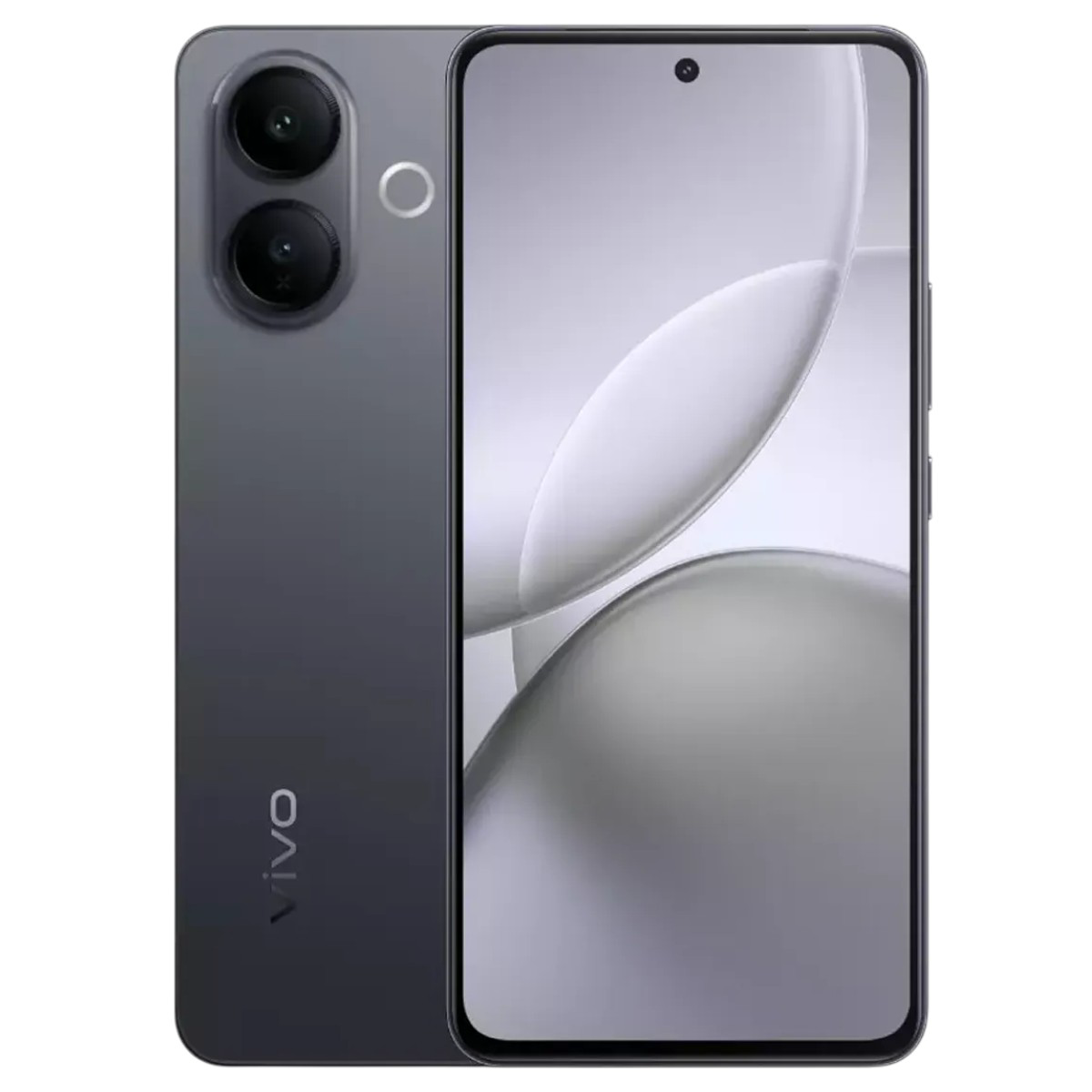 Смартфон Vivo V60 Lite 8/256GB Ocean Night Black купить,NaN