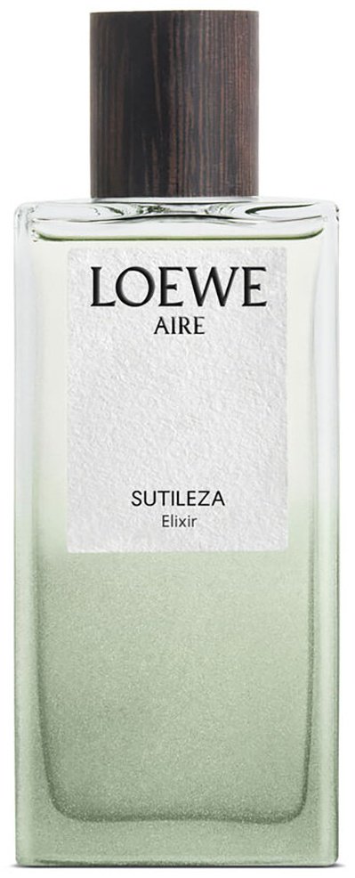Loewe Aire Sutileza Elixir парфюмерная вода EDP 100 мл, для женщин купить,169150