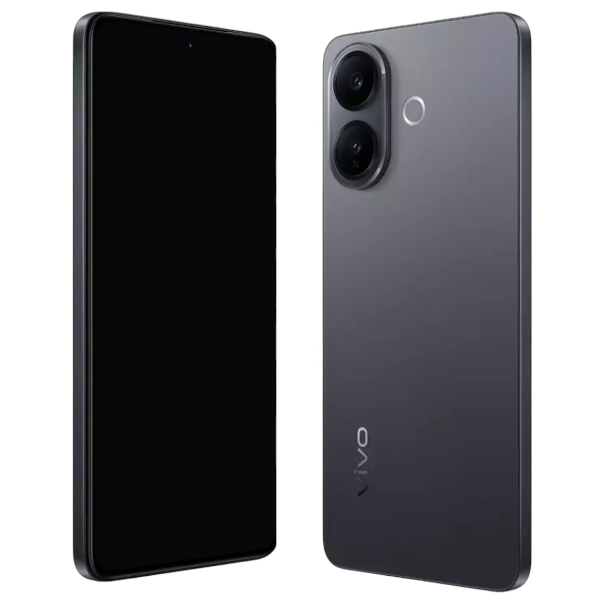 Смартфон Vivo V60 Lite 8/256GB Ocean Night Black купить,NaN