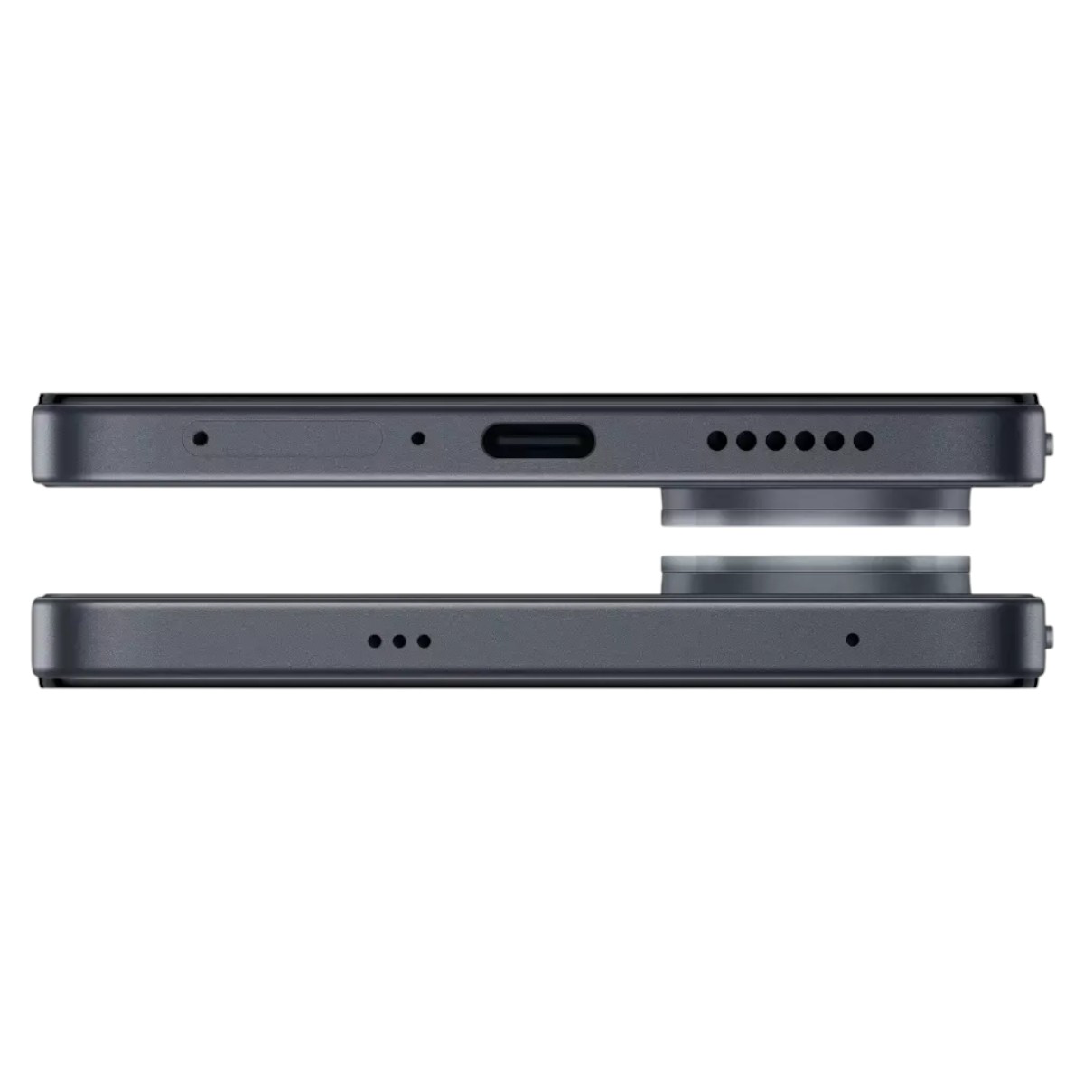 Смартфон Vivo V60 Lite 8/256GB Ocean Night Black купить,NaN