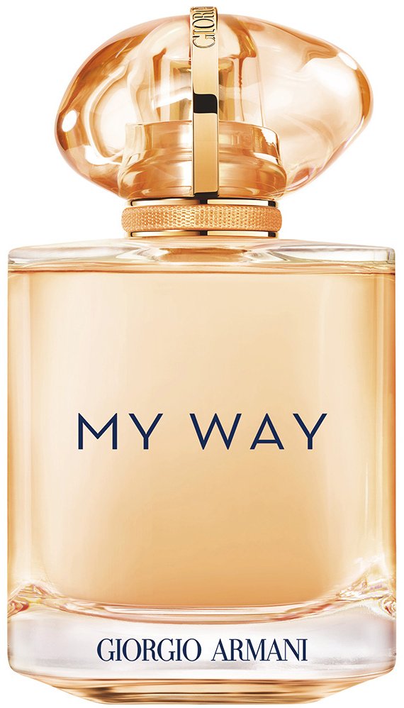 Giorgio Armani My Way Sunny Vanilla парфюмерная вода EDP 90 мл, для женщин купить,59890