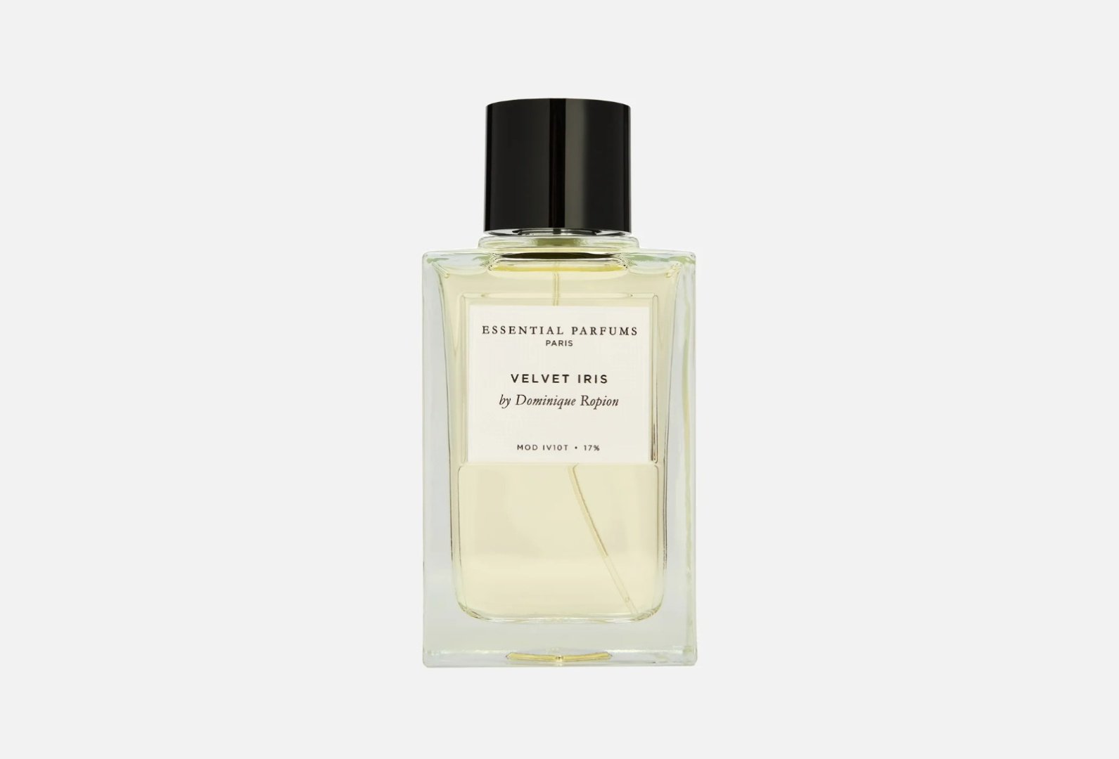 Essential Parfums Velvet Iris парфюмерная вода EDP 100 мл, унисекс купить,79990