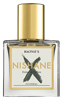 Nishane Hacivat X экстракт духов Extrait de Parfum 15 мл, унисекс - ForteMarket Nishane Hacivat X экстракт духов Extrait de Parfum 15 мл, унисекс купить,23990