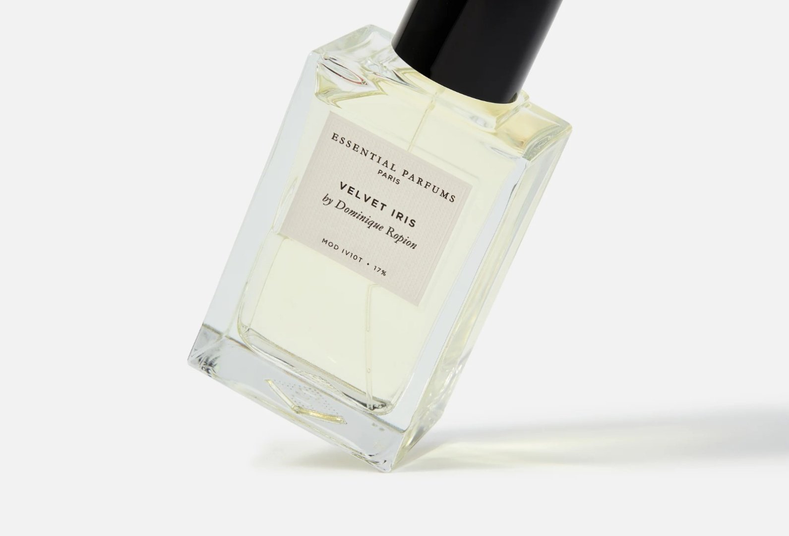Essential Parfums Velvet Iris парфюмерная вода EDP 100 мл, унисекс купить,79990
