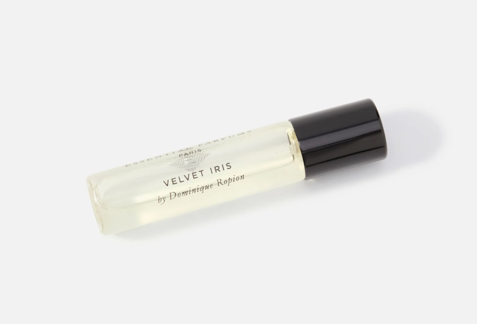 Essential Parfums Velvet Iris парфюмерная вода EDP 10 мл, унисекс купить,30590