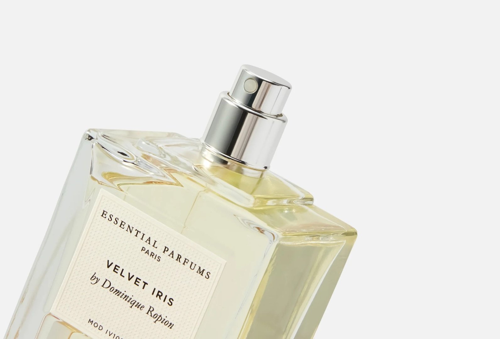 Essential Parfums Velvet Iris парфюмерная вода EDP 100 мл, унисекс купить,79990