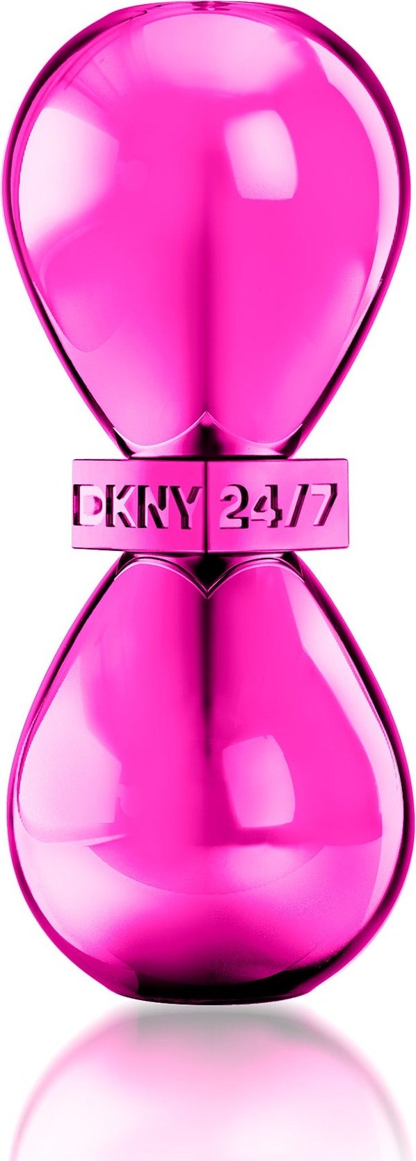 DKNY 24/7 Electric парфюмерная вода EDP 100 мл, для женщин купить,28990