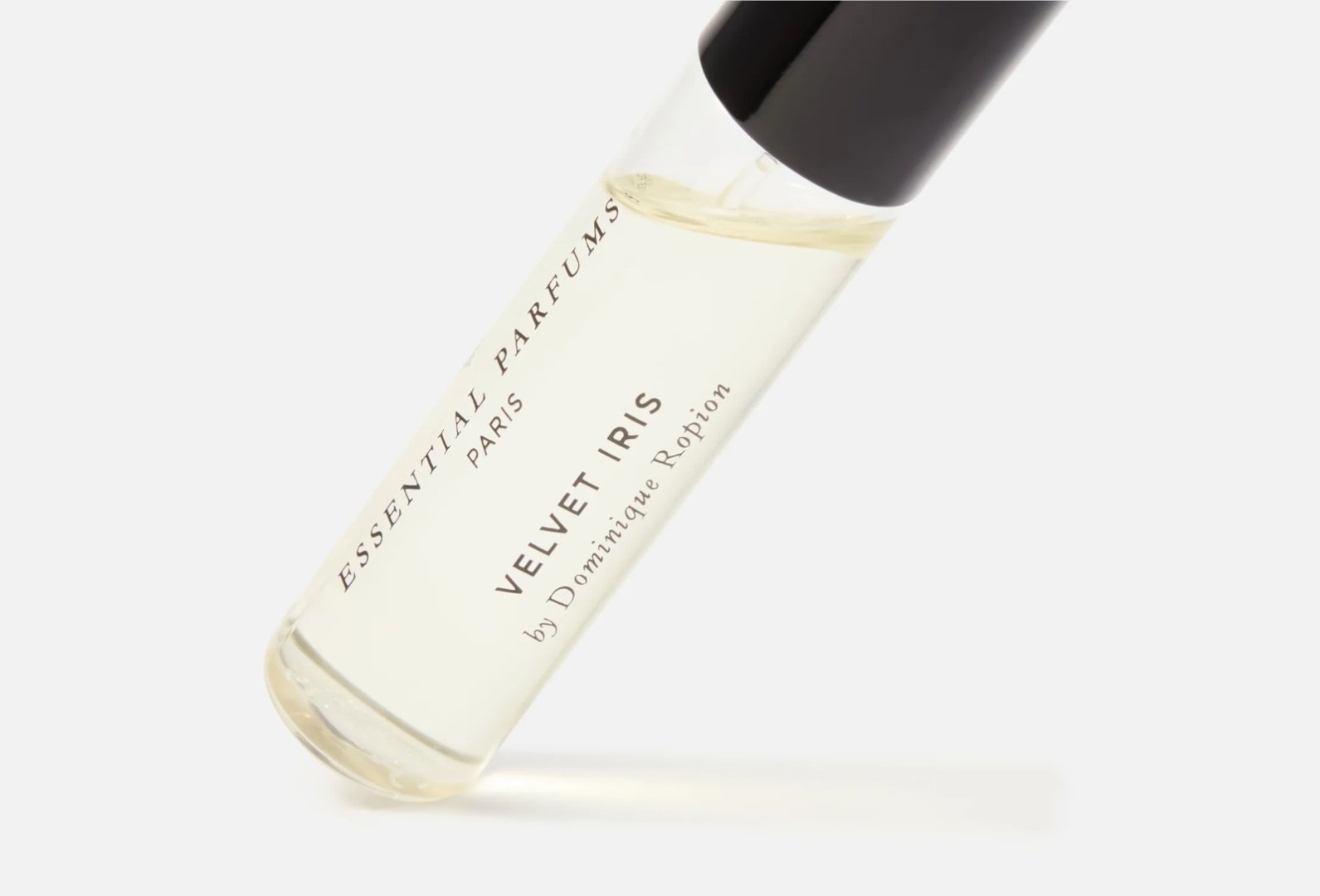 Essential Parfums Velvet Iris парфюмерная вода EDP 10 мл, унисекс купить,30590