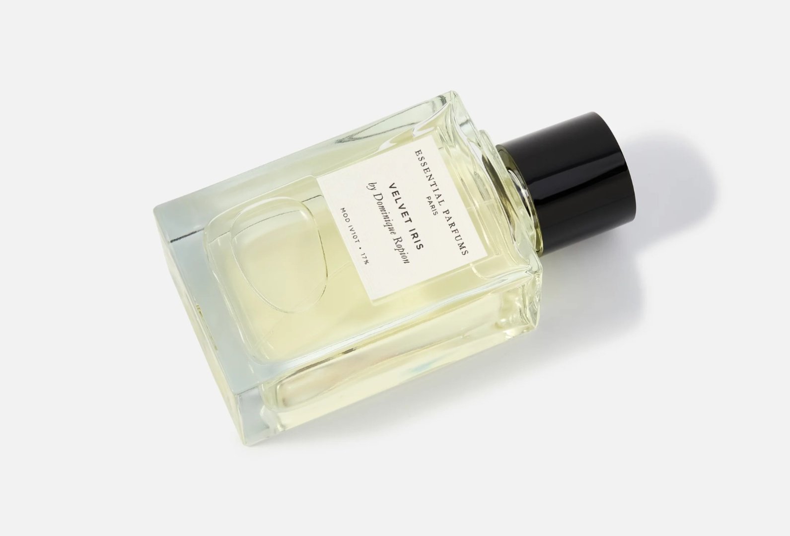 Essential Parfums Velvet Iris парфюмерная вода EDP 100 мл, унисекс купить,79990