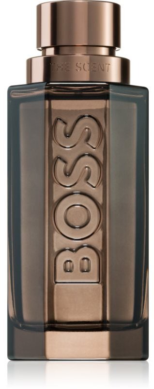 Hugo Boss The Scent духи PARFUM 100 мл, для мужчин - ForteMarket Hugo Boss The Scent духи PARFUM 100 мл, для мужчин купить,76290