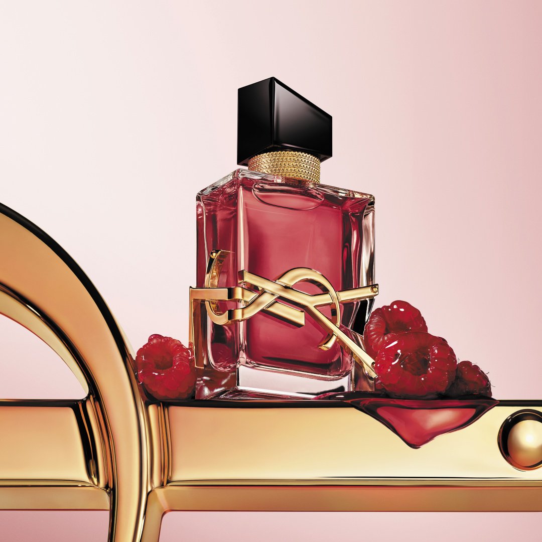 Yves Saint Laurent Libre Berry Crush парфюмерная вода EDP 50 мл, для женщин купить,79890