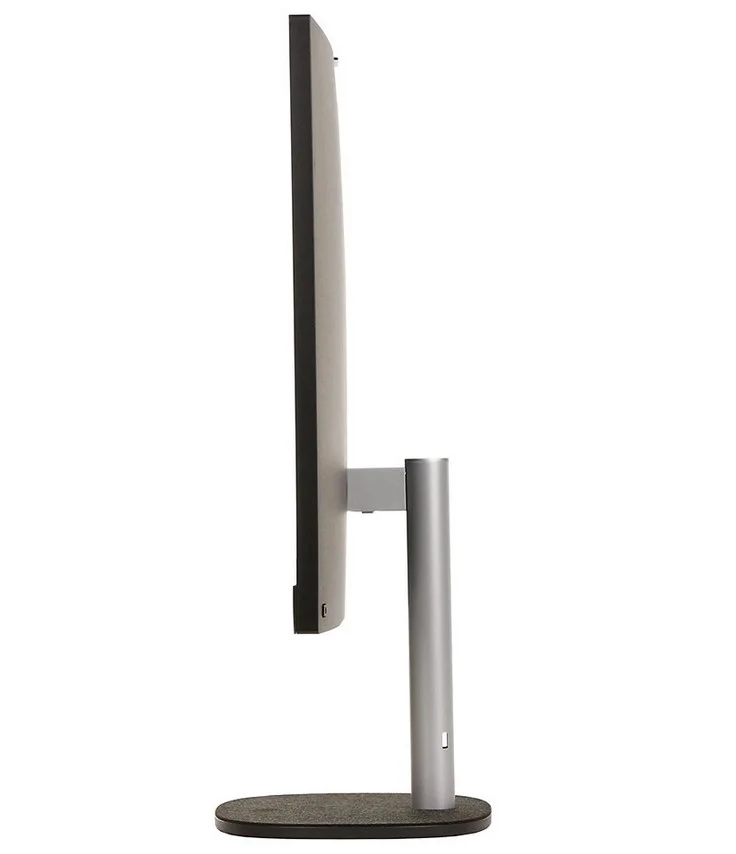 Моноблок HP All-in-One 27-cr0107ci E1XR3EA 27" Black/Silver