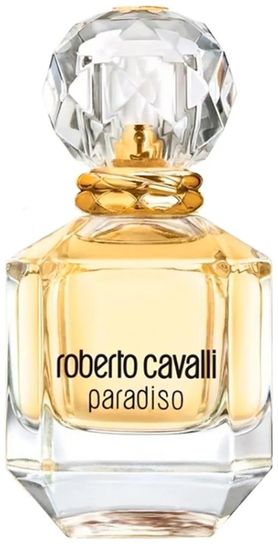 Roberto Cavalli Roberto Cavalli - Paradiso / 2015 парфюмерная вода EDP 30 мл, для женщин купить,35590