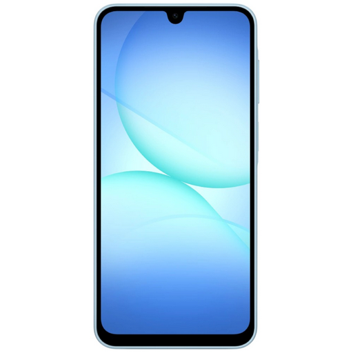 Смартфон Samsung Galaxy A17 4G NFC 8/256Gb Light blue