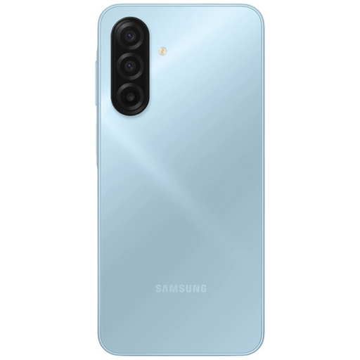 Смартфон Samsung Galaxy A17 4G NFC 8/256Gb Light blue