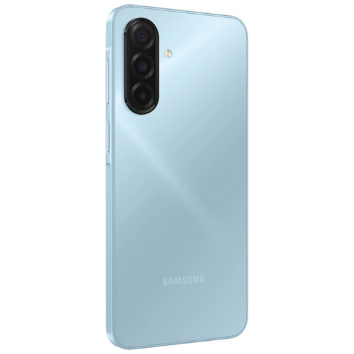 Смартфон Samsung Galaxy A17 4G NFC 8/256Gb Light blue