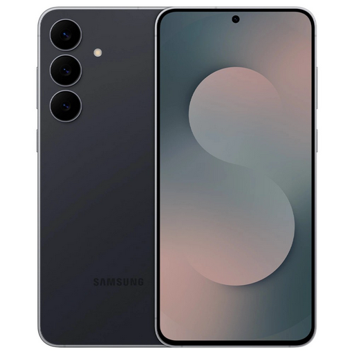 Смартфон Samsung Galaxy S25 FE 5G 8/256GB Jetblack