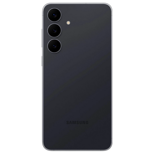 Смартфон Samsung Galaxy S25 FE 5G 8/256GB Jetblack