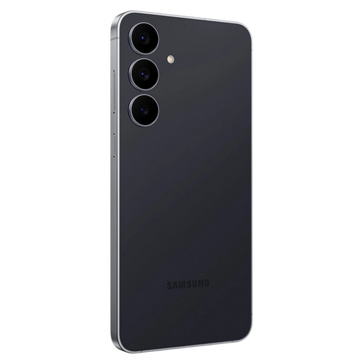 Смартфон Samsung Galaxy S25 FE 5G 8/256GB Jetblack
