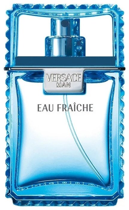 Versace Man Eau Fraiche туалетная вода EDT 30 мл, для мужчин купить,22390