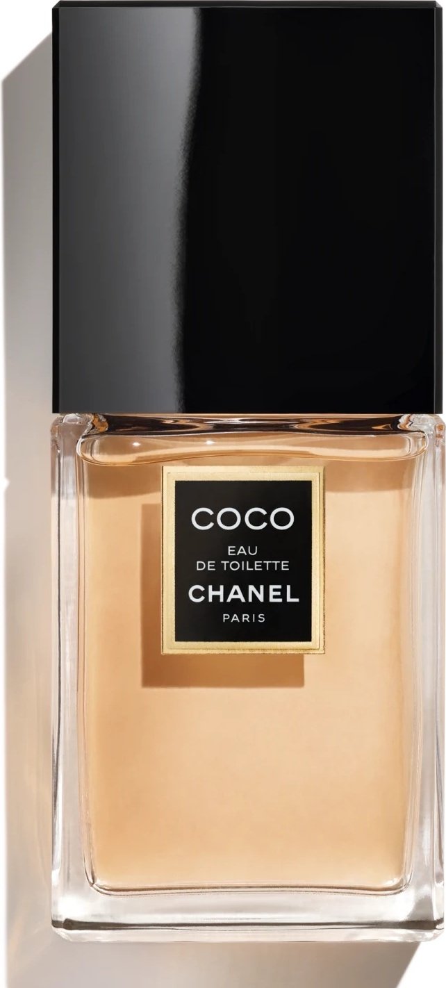 CHANEL Coco туалетная вода EDT 100 мл, для женщин купить,110590