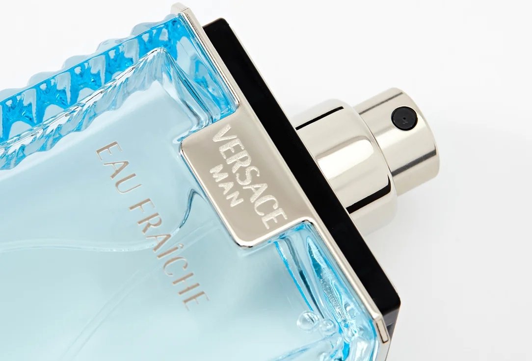 Versace Man Eau Fraiche туалетная вода EDT 30 мл, для мужчин купить,22390