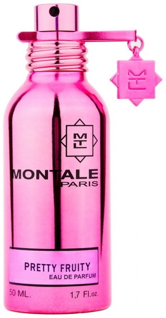 MONTALE Pretty Fruity парфюмерная вода EDP 50 мл купить,106390