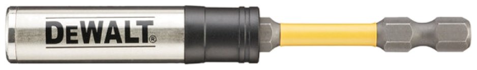 DeWALT магнитный держатель для бит для шуруповерта, для дрели, DT7522-QZ 1 шт