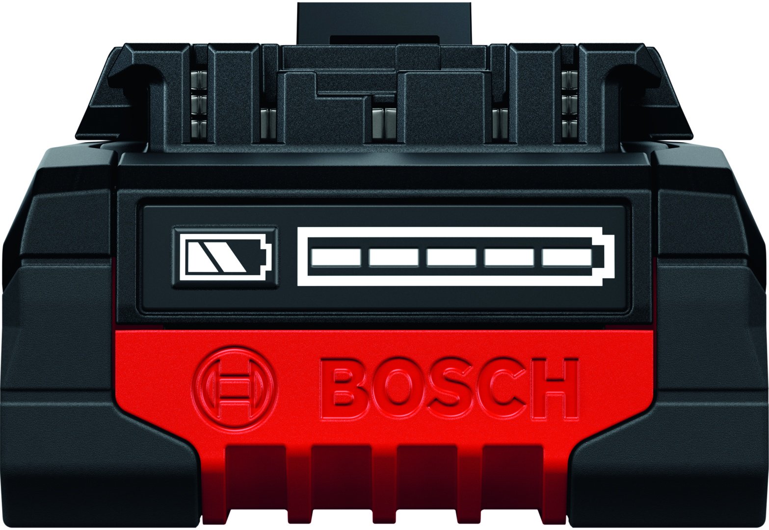 Bosch EXPERT аккумулятор высокой мощности EXBA18V-40 Li-Ion 18 В 4 Ач, 1600A036YW