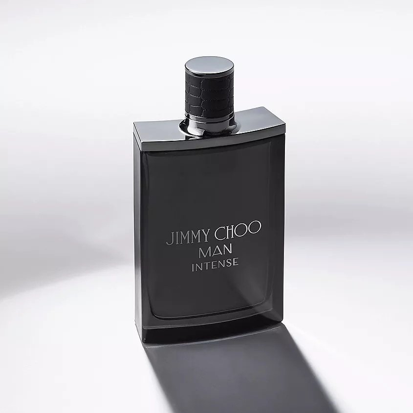 Jimmy choo Man Intense туалетная вода EDT 100 мл, для мужчин купить,38990
