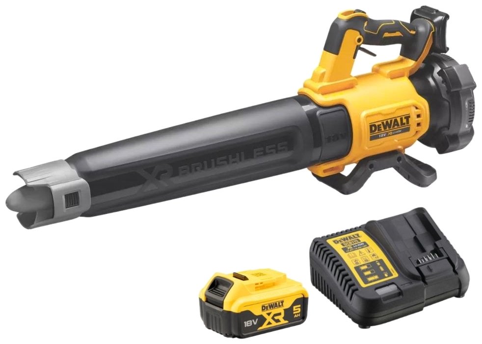Воздуходувка DeWALT 764.5 куб. м/ч купить,174510