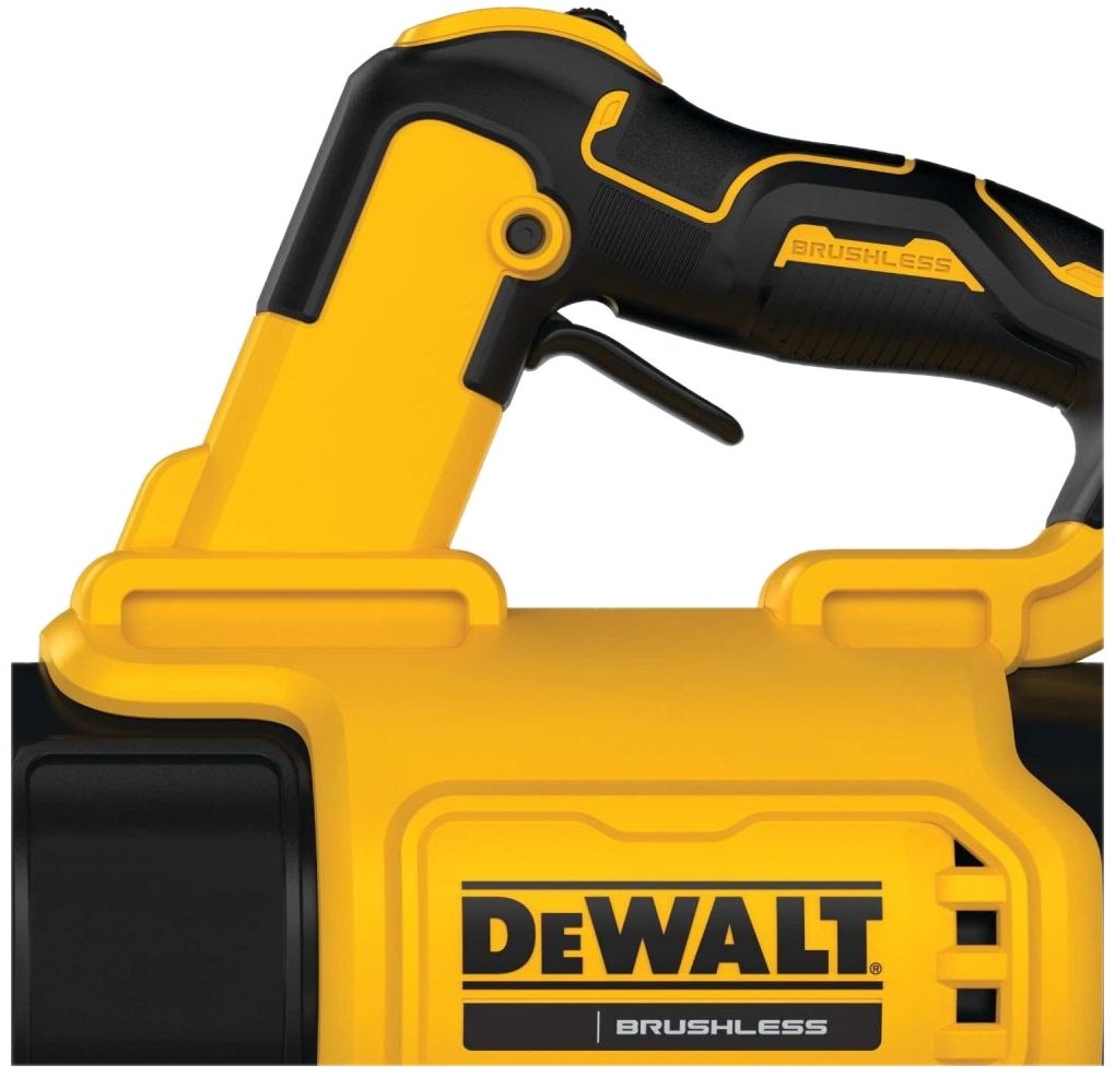 Воздуходувка DeWALT 764.5 куб. м/ч купить,174510