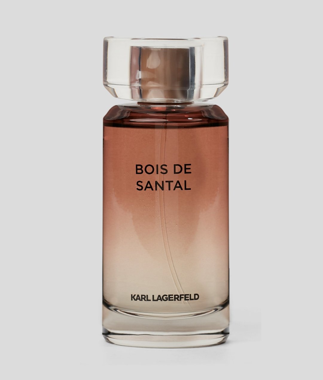 Karl Lagerfeld Les Parfums Matieres: Bois de Santal туалетная вода EDT 100 мл, для мужчин купить,47990