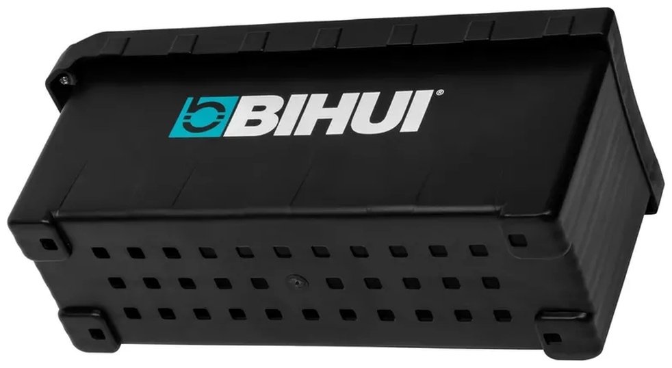 Шпатель набор BIHUI 115 мм, нержавеющая сталь арт. PTSJA8