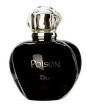 Dior Poison туалетная вода EDT 50 мл, для женщин купить,59390