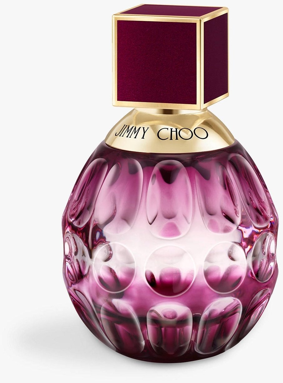 Jimmy choo Fever парфюмерная вода EDP 40 мл, для женщин - ForteMarket Jimmy choo Fever парфюмерная вода EDP 40 мл, для женщин купить,33690