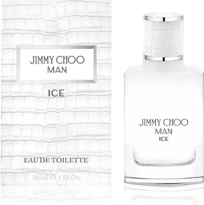 Jimmy choo Man Ice туалетная вода EDT 30 мл, для мужчин купить,44990