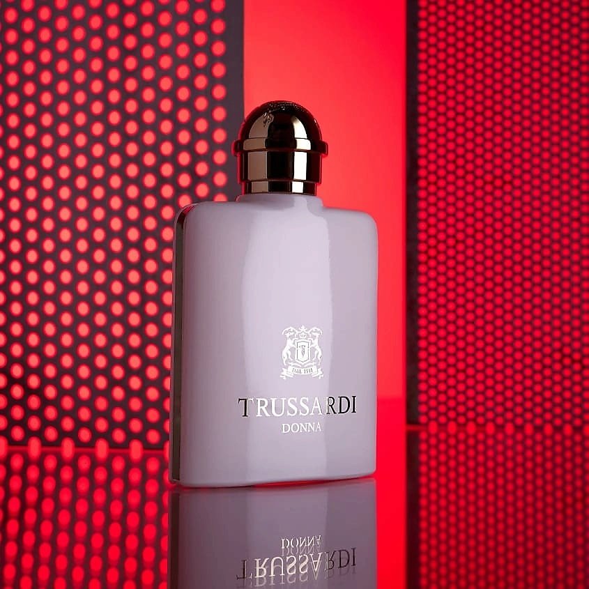 Trussardi Donna парфюмерная вода EDP 50 мл, для женщин купить,22790