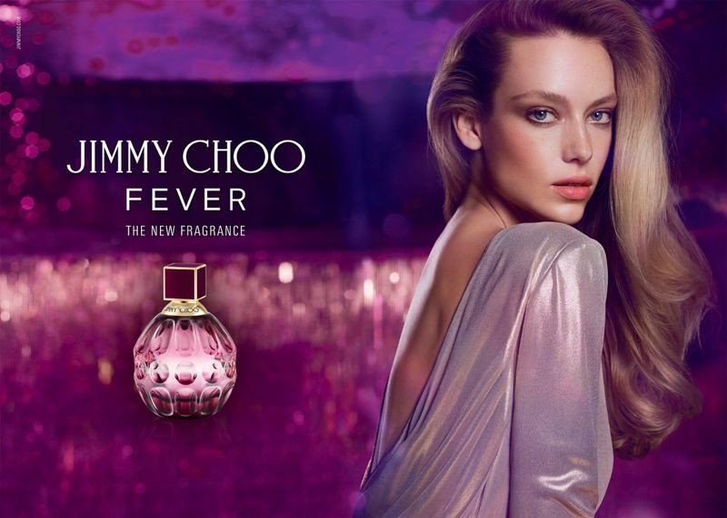 Jimmy choo Fever парфюмерная вода EDP 40 мл, для женщин - ForteMarket Jimmy choo Fever парфюмерная вода EDP 40 мл, для женщин купить,33690