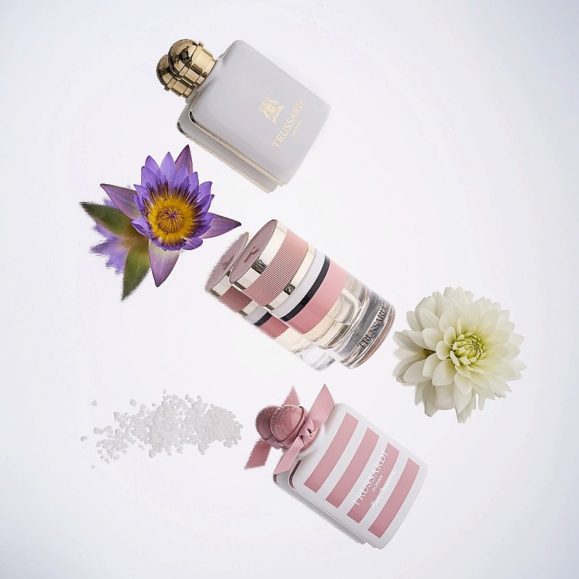 Trussardi Donna парфюмерная вода EDP 50 мл, для женщин купить,22790