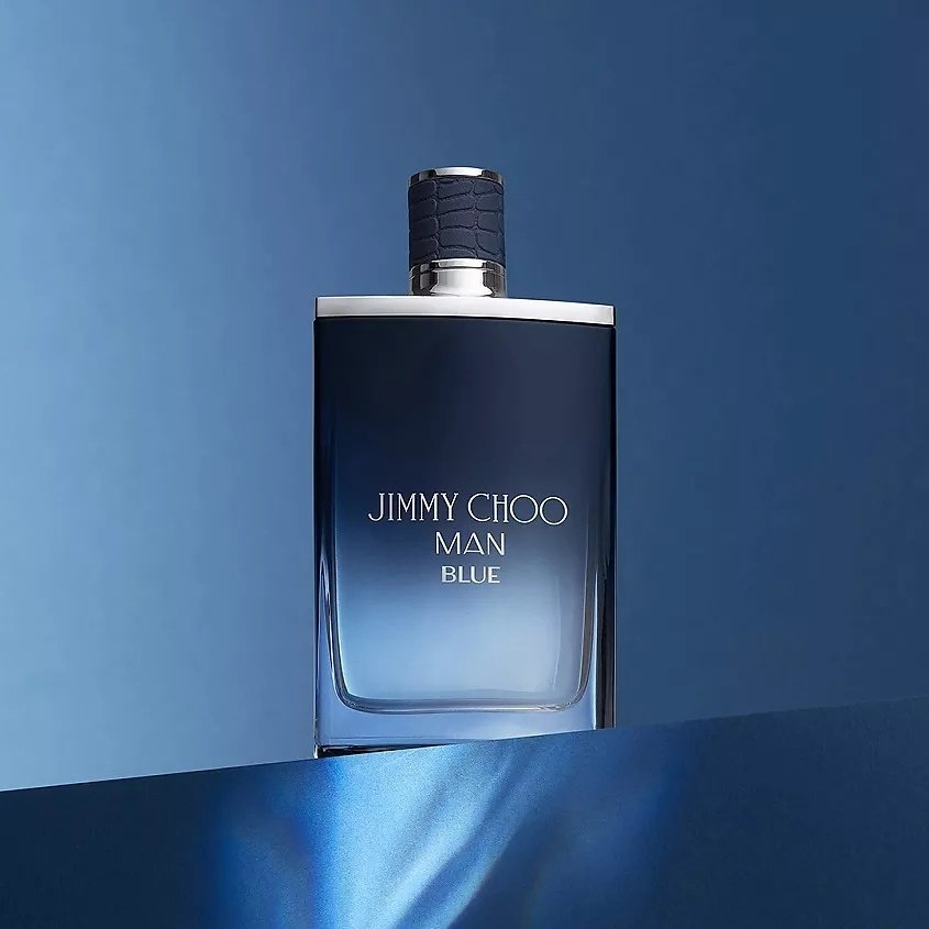 Jimmy choo Man Blue туалетная вода EDT 30 мл, для мужчин купить,14590