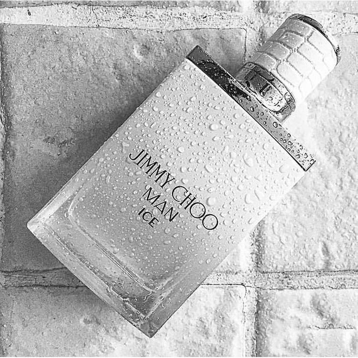 Jimmy choo Man Ice туалетная вода EDT 30 мл, для мужчин купить,44990