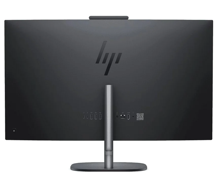 Моноблок HP OmniStudio X 27-cx0017ci E1XS1EA 27" Black/Grey