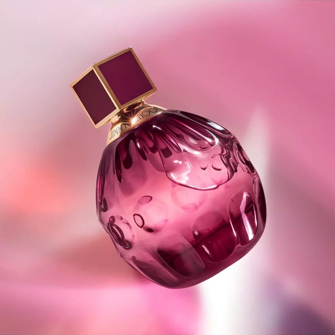 Jimmy choo Fever парфюмерная вода EDP 40 мл, для женщин - ForteMarket Jimmy choo Fever парфюмерная вода EDP 40 мл, для женщин купить,33690