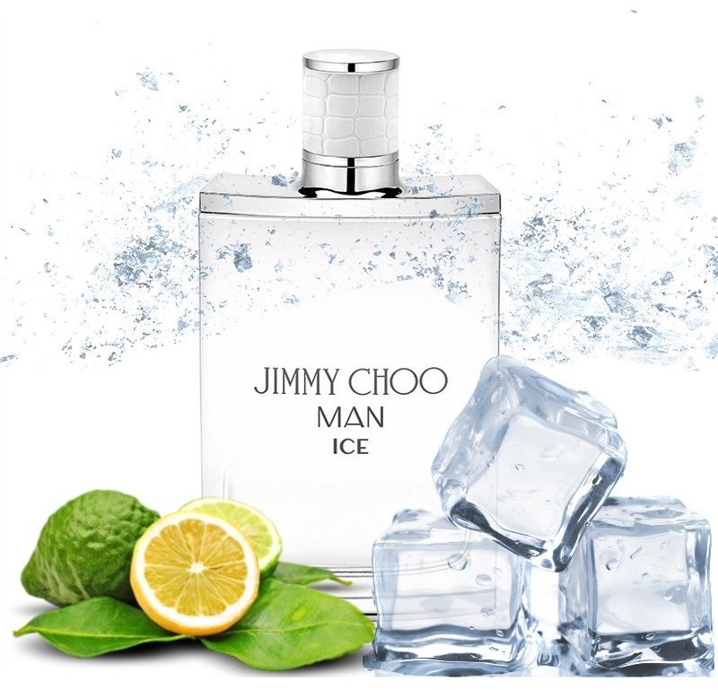 Jimmy choo Man Ice туалетная вода EDT 30 мл, для мужчин купить,44990