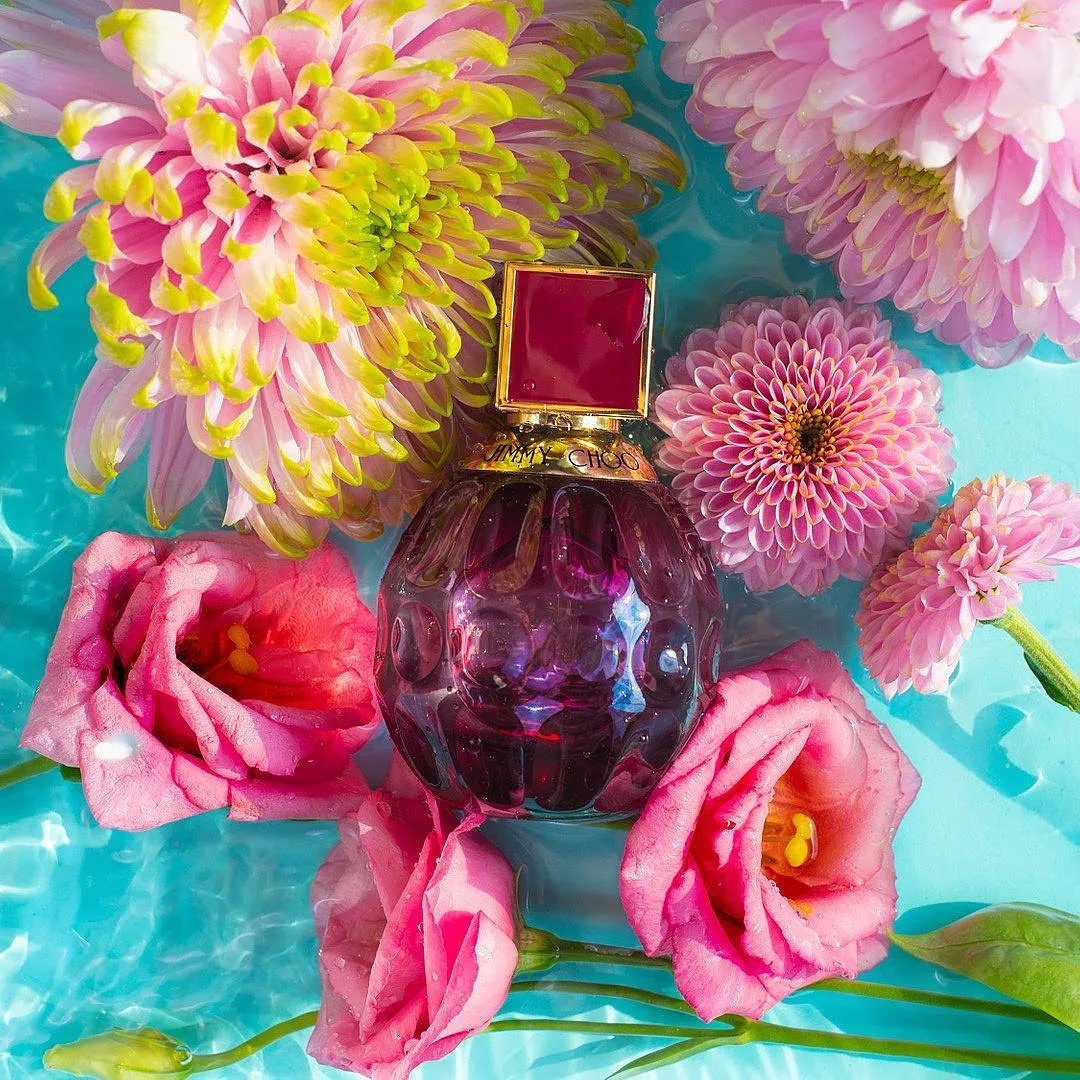 Jimmy choo Fever парфюмерная вода EDP 40 мл, для женщин - ForteMarket Jimmy choo Fever парфюмерная вода EDP 40 мл, для женщин купить,33690