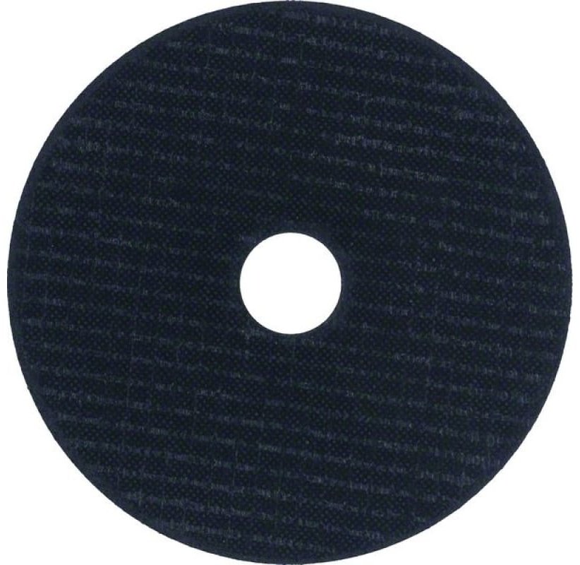 Диск отрезной по металлу 125x22.2х1 мм, Bosch 2608619768