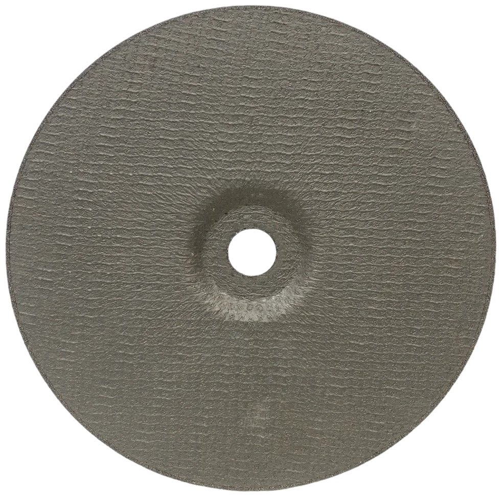 Диск отрезной абразивный 230x22.2х2.5 мм, Bosch 2608619776